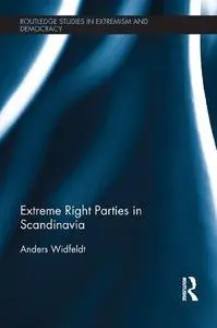 Extreme Right Parties in Scandinavia