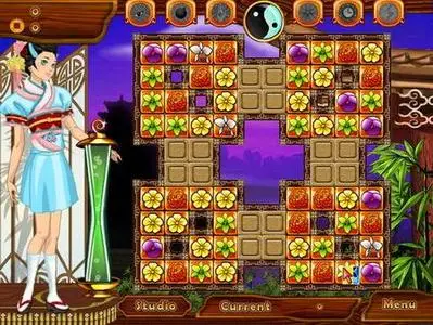 Portable Zen Fashion v1.07