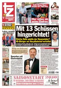 TZ München vom 19. Januar 2010