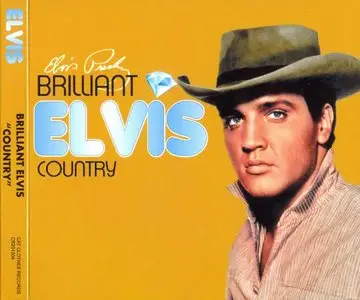 Elvis Presley - Brilliant Elvis: The Collections (2013) [8CD Box Set] Re-up