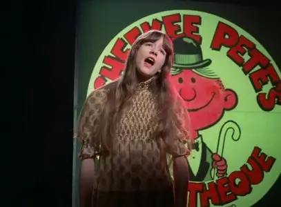 Naughty Wives (1973) 
