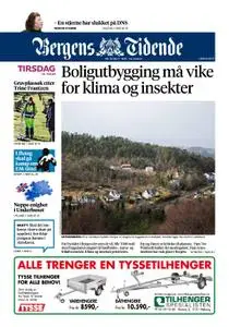 Bergens Tidende – 12. mars 2019