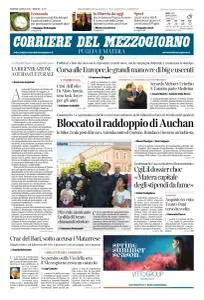 Corriere del Mezzogiorno Bari - 2 Aprile 2019
