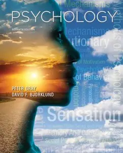 Psychology, Seventh Edition (repost)