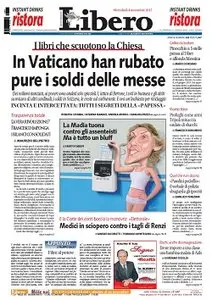 Libero - 04.11.2015