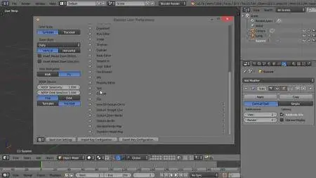 Blender 3D: Crash Course for Beginners