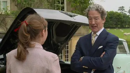 Father Brown S06E09
