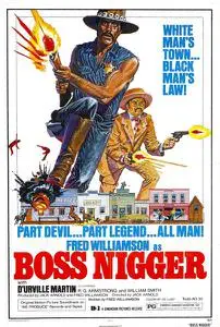 Boss Nigger (1974)