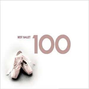 100 Best Ballet [6 CD]