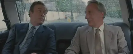 The Fourth Protocol (1987)