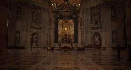 St. Peter's and the Papal Basilicas of Rome / San Pietro e le Basiliche Papali di Roma (2016)