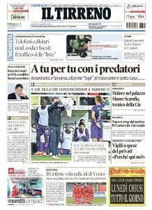 Il Tirreno Grosseto - 12 Marzo 2018