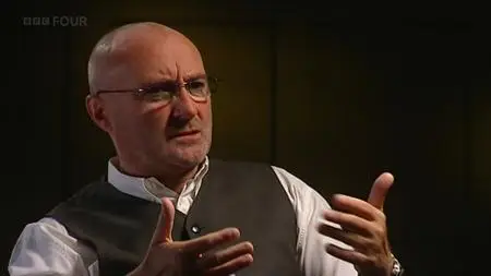 BBC - Mark Lawson Talks to Phil Collins (2009)
