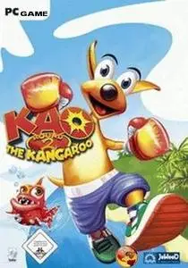 Kao The Kangaroo Round 2 / KAO - Round 2