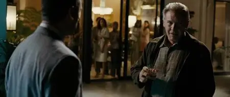 Crossing Over (2009)