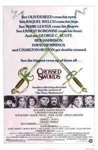 The Prince and the Pauper / Crossed Swords (1977)