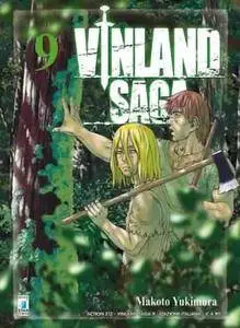 Vinland Saga - Volume 09