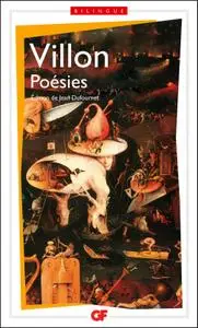 Poésies - édition bilingue de François Villon