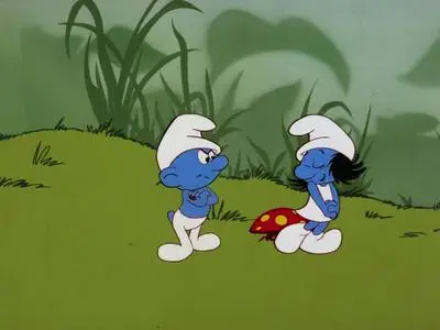 The Smurfs S01E31