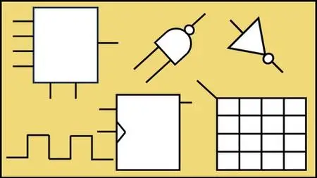 Digital Electronics: A Step-By-Step Guide To Mastery