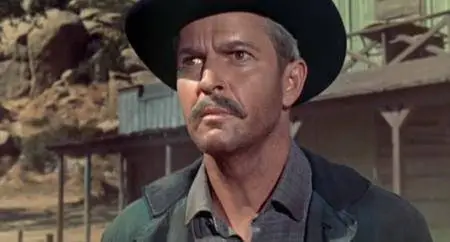 Face of a Fugitive (1959)