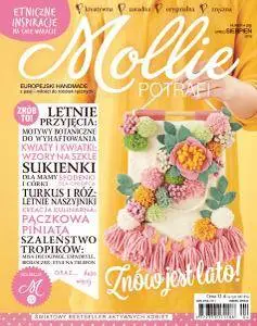 Mollie Potrafi - Lipiec-Sierpień 2018
