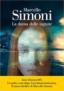 La dama delle lagune - Marcello Simoni