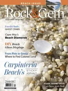 Rock & Gem - July 2023