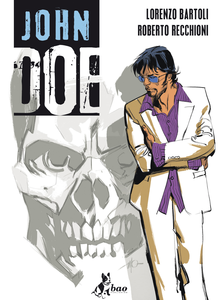 John Doe Raccolta - Volume 1