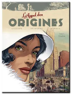 Callède & Séjourné - L'Appel des origines - Complet - (re-up)
