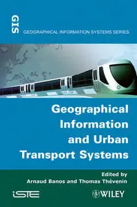 Geographical Information and Urban Transport Systems (repost)