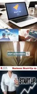 Photos - Business Start-Up 13