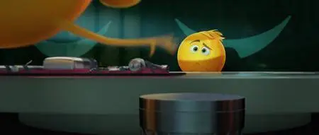 The Emoji Movie (2017)