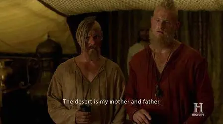 Vikings S05E05