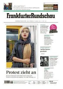Frankfurter Rundschau Stadtausgabe - 03. September 2018