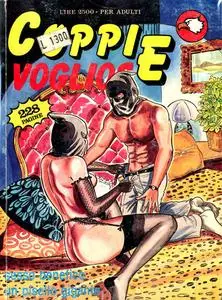 Coppie Vogliose #3