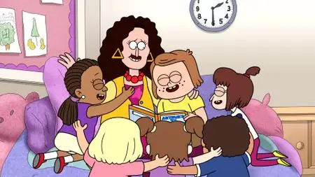 Close Enough S02E12