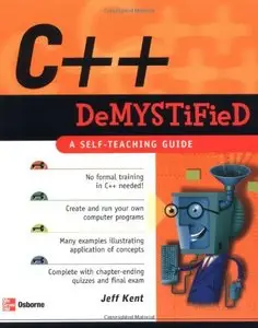C++ Demystified (Repost)