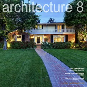 Architecture 8 - 616 Oakhurst