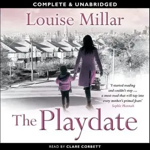 Louise Millar - The Playdate