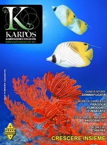 Karpos Magazine - March 2013