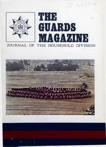 The Guards Magazine - Autumn 1971