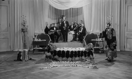 Yoyo (1965)