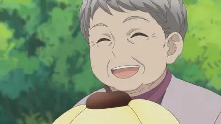 Sanrio Danshi (2018)