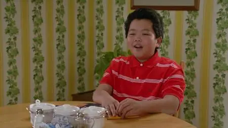 Fresh Off the Boat S02E21