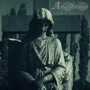 Anathema - A Vision Of A Dying Embrace (Live in Krakow 1996) (2022)