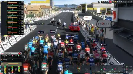 Pro Cycling Manager 2023 (2023) v1.2.1.392.Update