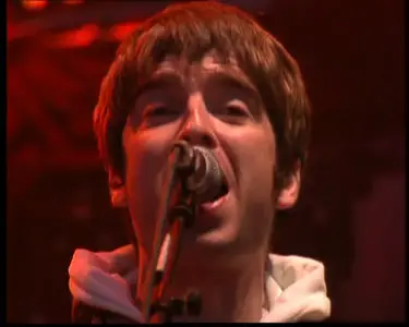 Oasis - There and Then (2001)