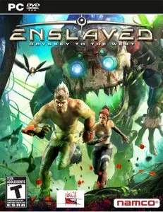 Enslaved: Odyssey to the West Premium Edition (2013)