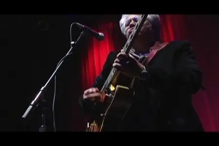 Larry Coryell - A Retrospective (2007)